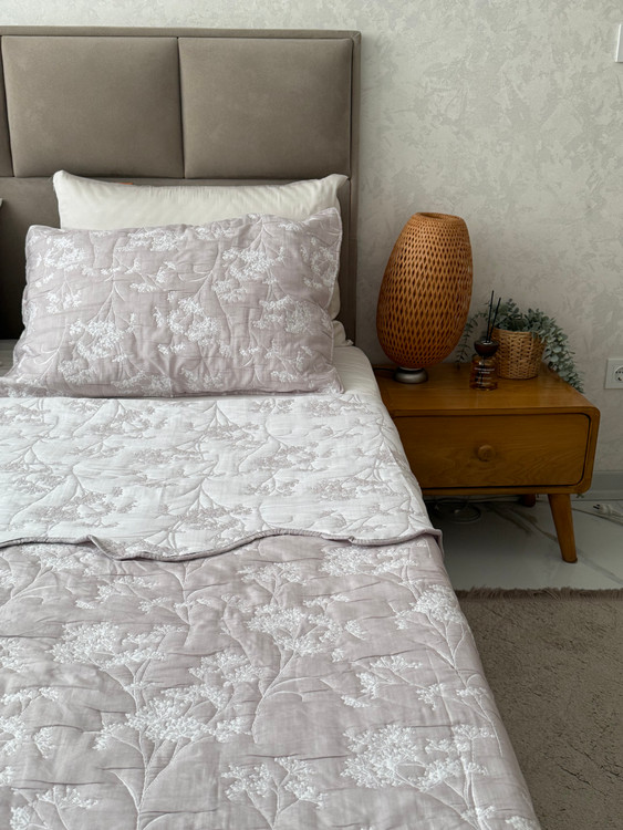 توسی مه آلود