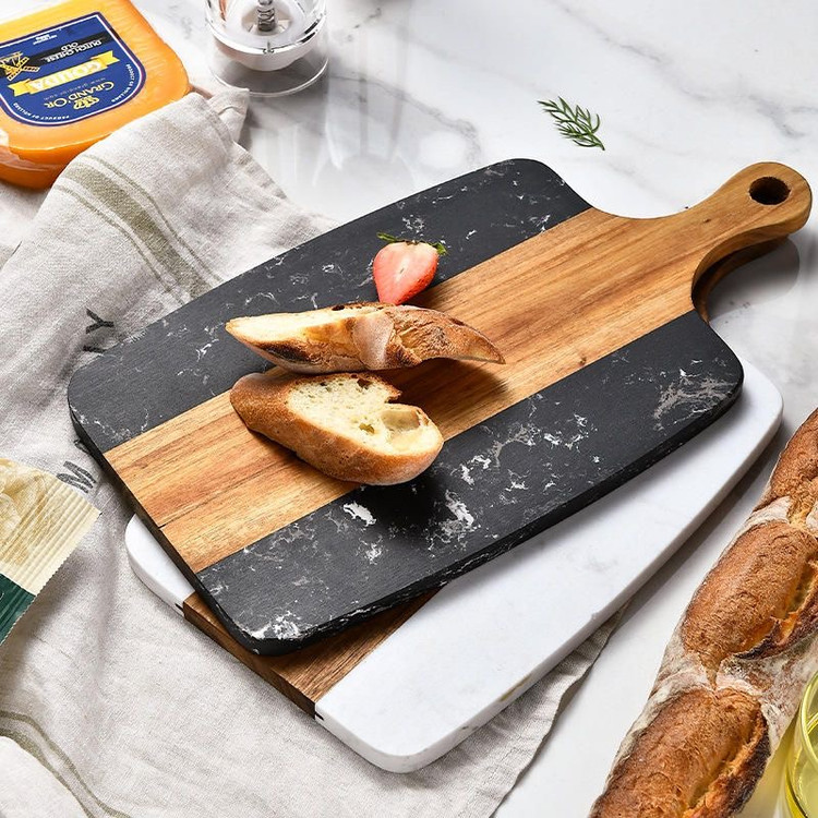 تخته سرو وارداتی چوب و سنگ